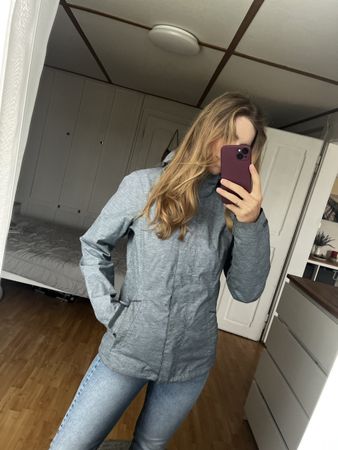 Jacke Gr.M