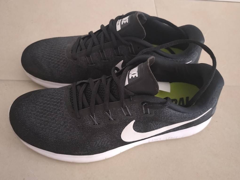 Scarpe da uomo: Nike Free RN 2017 – Usato da Gland venduto da bstn9 1