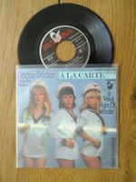 À La Carte - Doctor, Doctor Single (Vinyl)