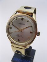 Ungetragene Vintageuhr, mit Handaufzugswerk! 60ziger Jahre!