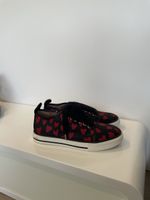 VALENTINO Red Sneakers chaussures(Taille-37)