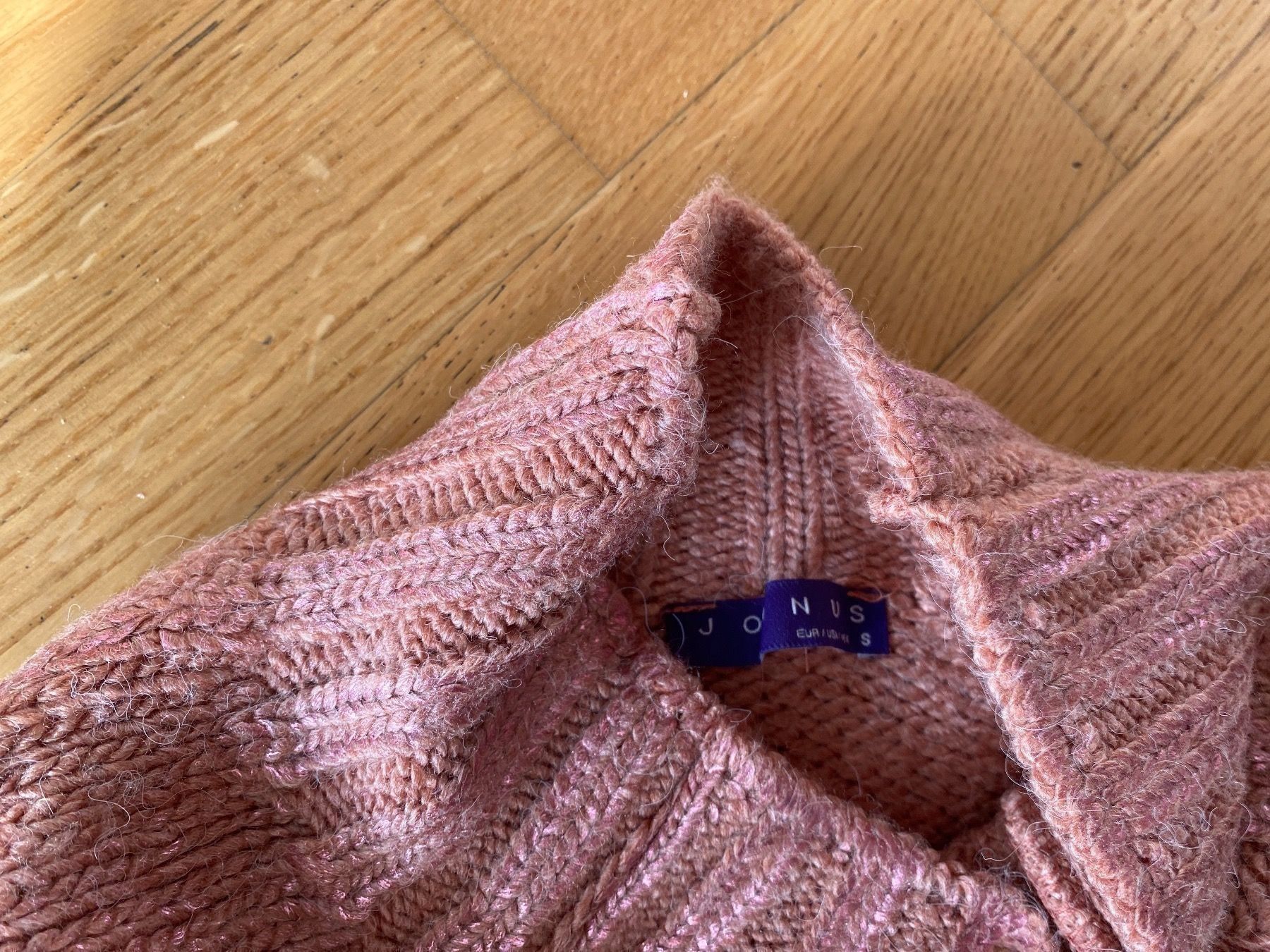 Pullover & Sweatshirts: Joinus Pullover Damen S eher M – Gebraucht aus Dübendorf von Levintreyer 3