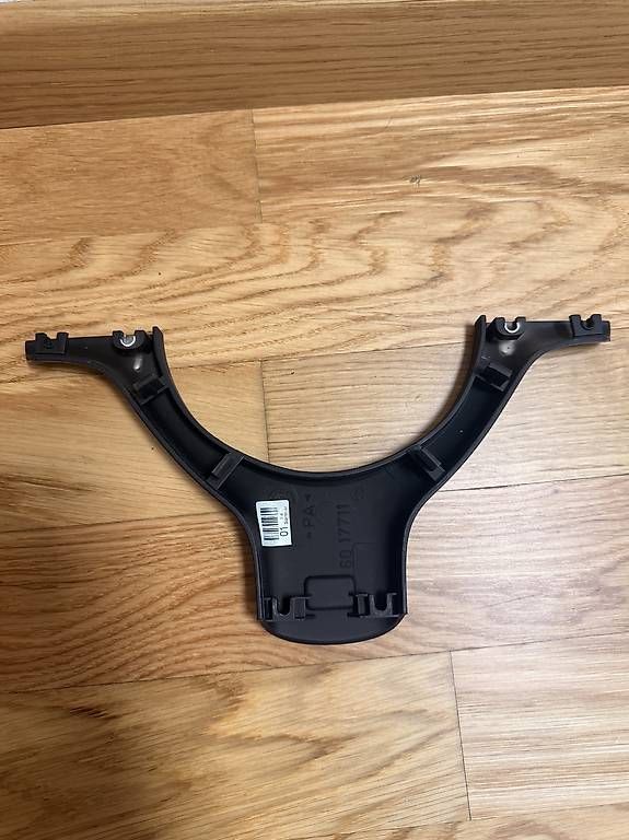 Alle Autoersatzteile: BMW E46 M Lenkradspange – Gebraucht aus Fislisbach von dreams02 4