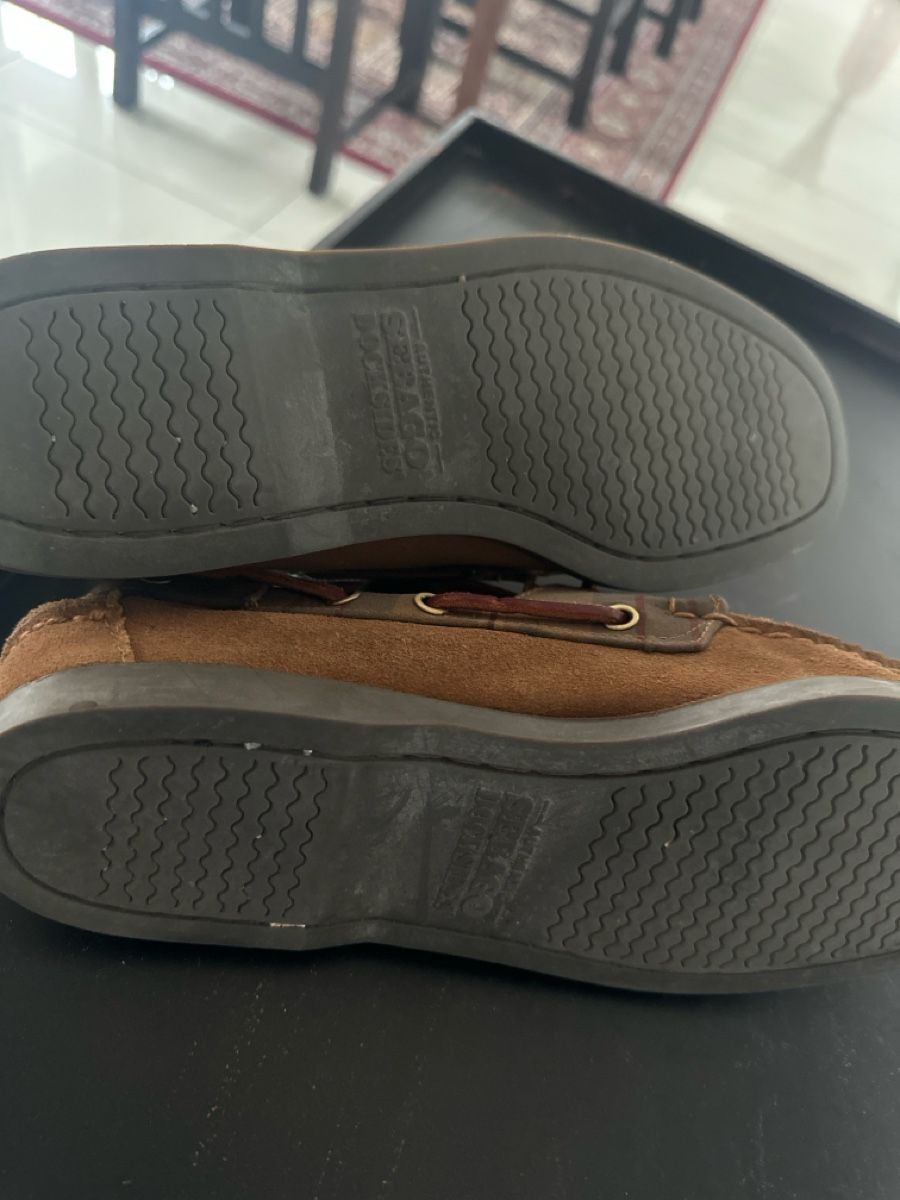 Chaussures hommes: Sebago Dockside’s – Neuf (Voir description) à Oberägeri par lev_7kc2 5