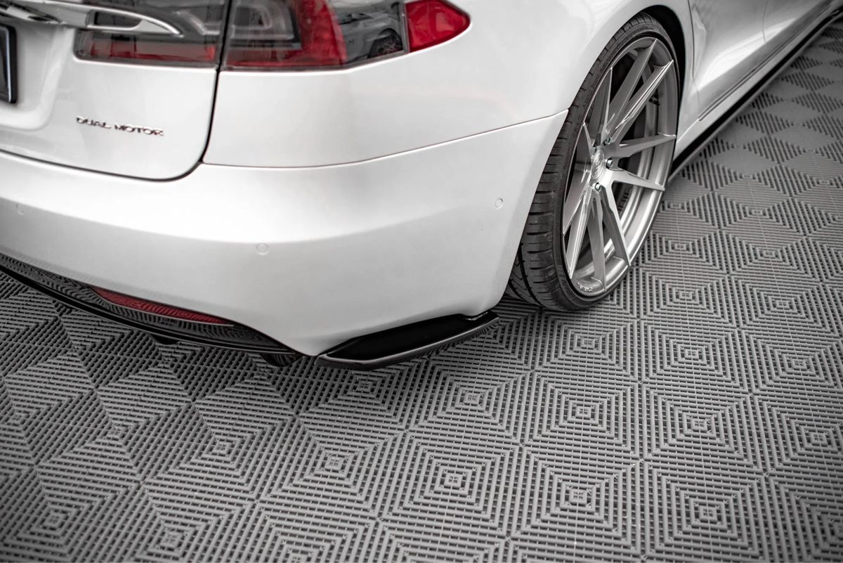 Tesla Autres accessoires p. véhicule: Tesla Model S Bodykit – D'occasion à Neerach par HURATAY 3