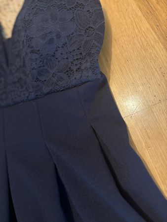 Robe WalG Petite taille M