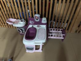 Babycenter - Smoby