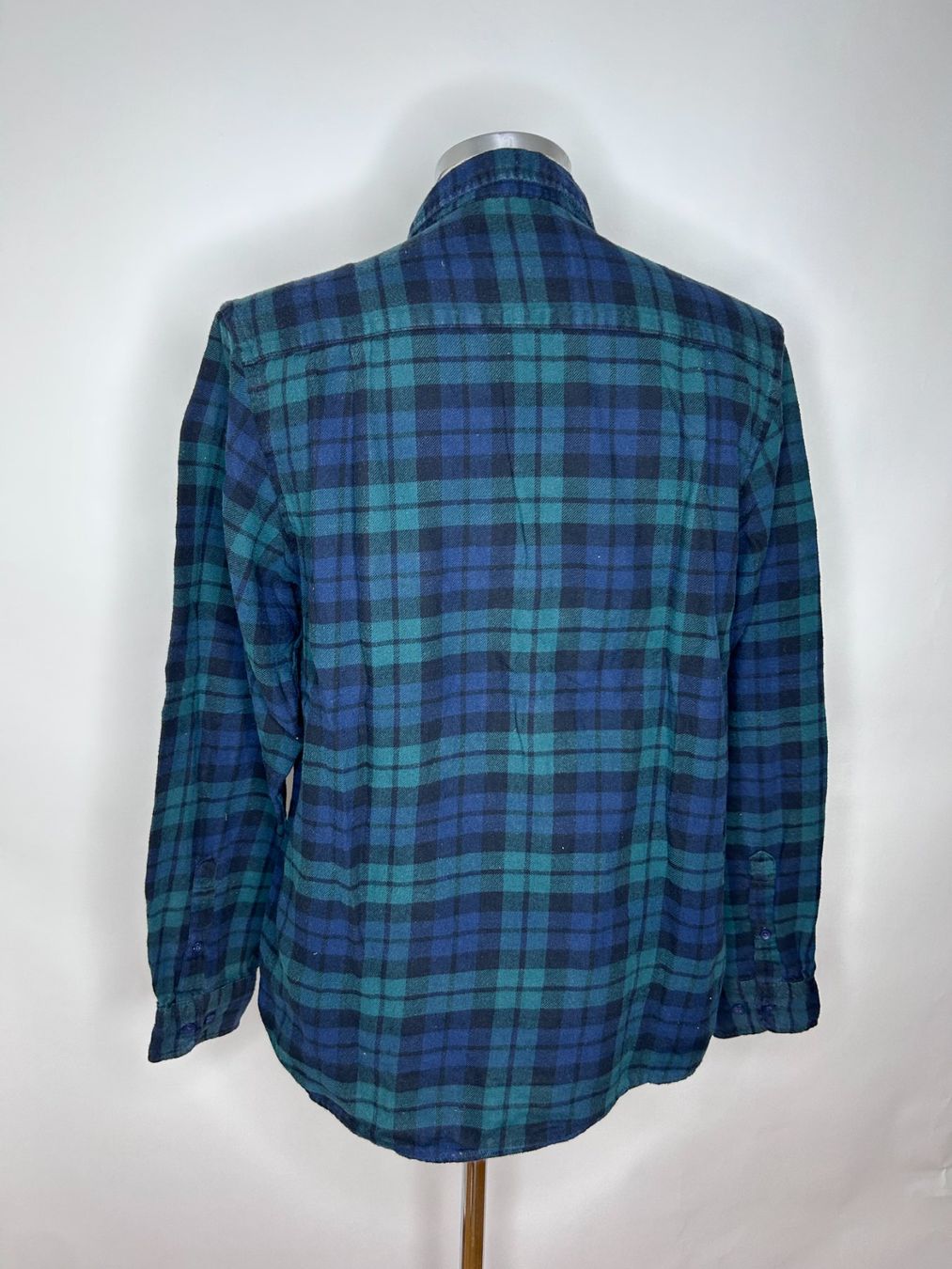 H&M Chemises: Vintage Hemd – D'occasion à St. Gallen par look-twice 2