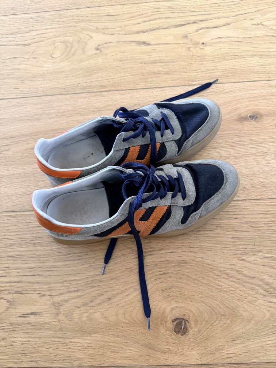 Hogan Scarpe da uomo: Schuhe Hogan – Usato da Richterswil venduto da Zueschlah 1