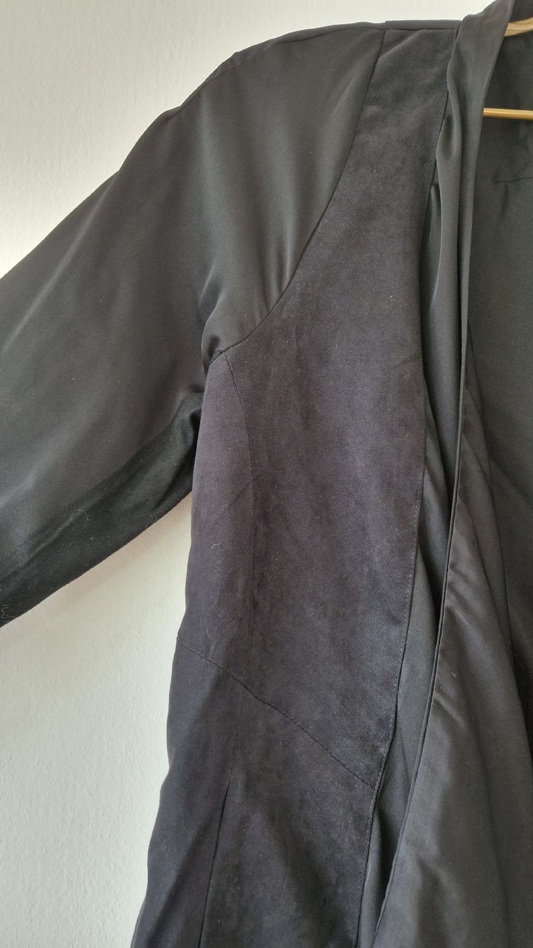 Giacche: hemb jacke – Usato da Zürich venduto da mis_2kxn 1