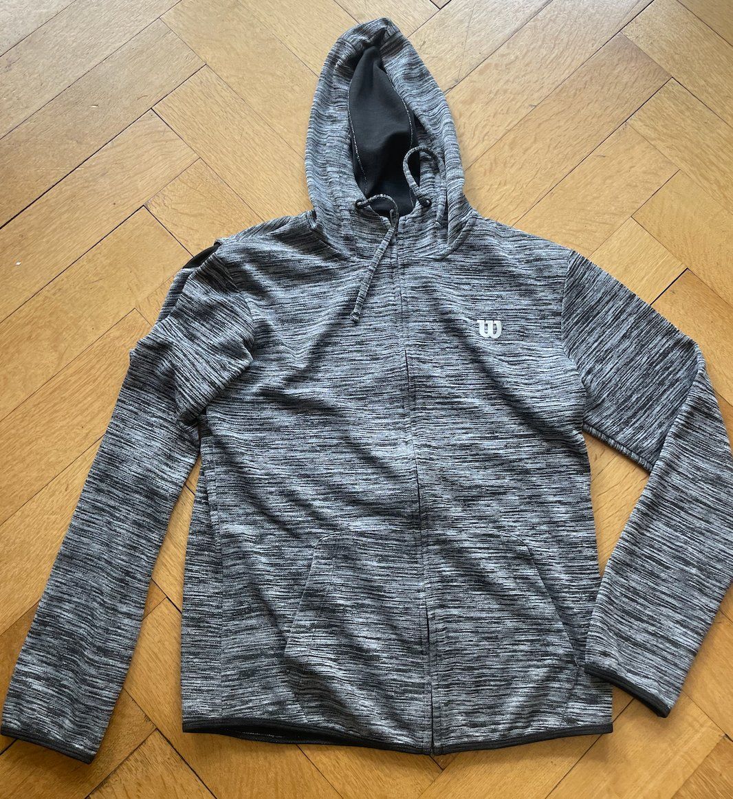 Wilson Jacken: Wilson Jacket – Neu (gemäss Beschreibung) aus Zürich von rob_z62d