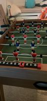 Tischfussballkicker mit Zählwerk gebraucht