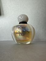 PURE POISON CHRISTIAN DIOR EAU DE PARFUM batch 4m03 vintage