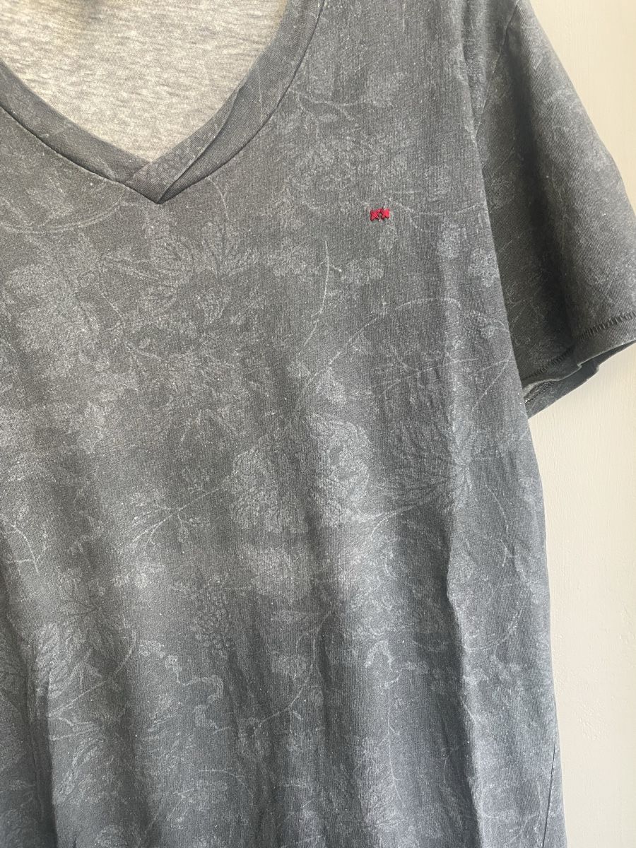 T-shirt: T-shirt Cotélac M – Usato da Vevey venduto da louloute72