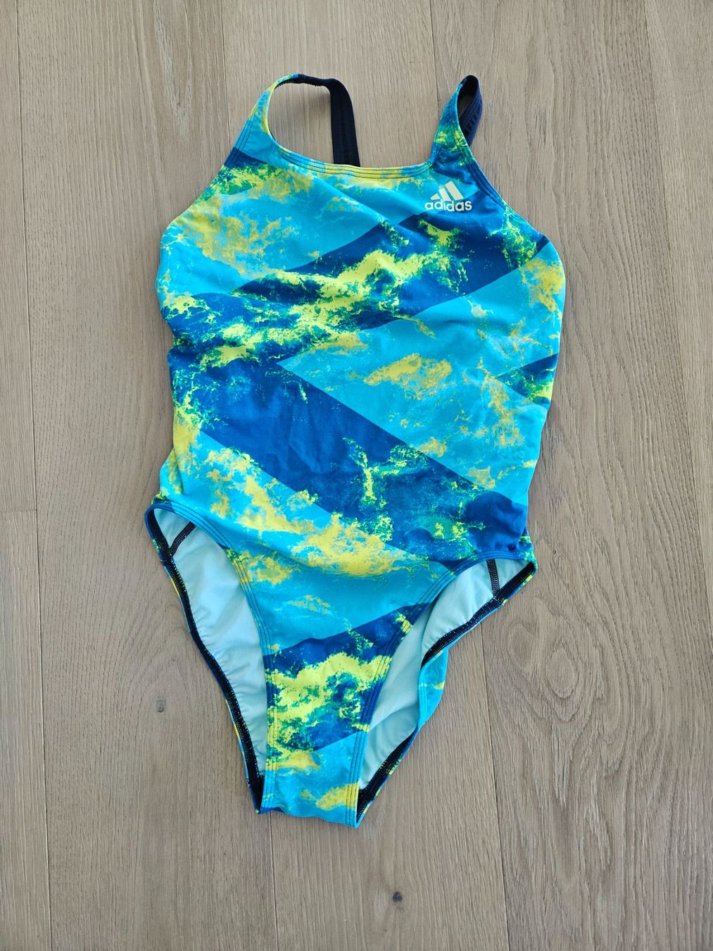 Costumi da bagno & Bikini: Adidas Badeanzug – Nuovo (secondo la descrizione) da Altendorf venduto da svenny2027