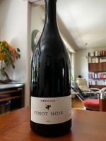 Sven Fröhlich Pinot Noir 2018 Magnum