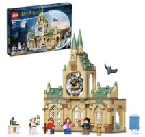 Lego Harry Potter Hogwarts Hospital Wing 76398