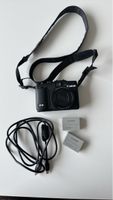 Canon PowerShot G16 Digitalkamera