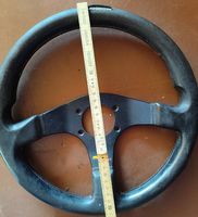 Volant sport MOMO Corse
