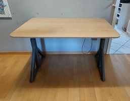 Pult elektrisch höhenverstellbar neu "BEKANT IKEA"