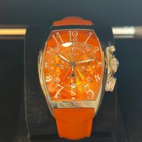 Franck Muller Mariner Automatic Full Set 8080CCDTMAR