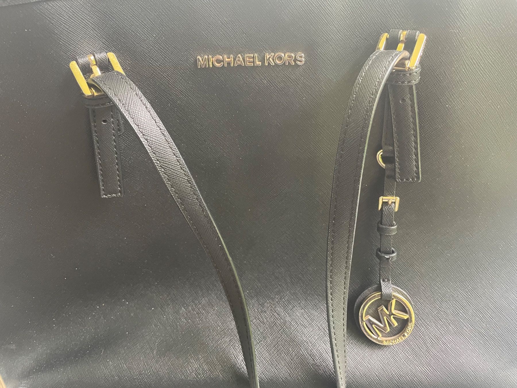 Borse da donna: Michael Kors, Shopper, Handtasche, neuwertig – Usato da Zuerich venduto da poeteterli 2