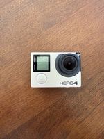 GoPro Hero 4