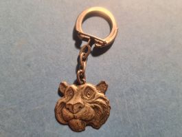 ESSO  PORTE-CLE  VINTAGE  COLLECTION