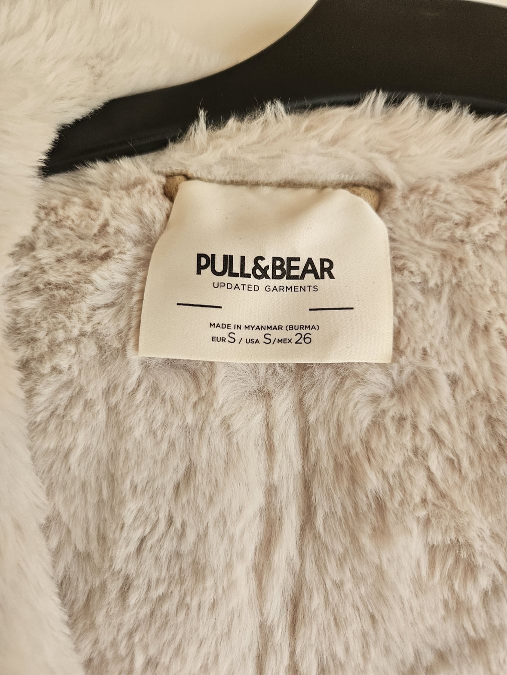 Pull&Bear Giacche: Pull&Bear Jacke – Usato da Ebikon venduto da SecondChance_byM 2