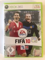 FIFA 10 für Xbox 360