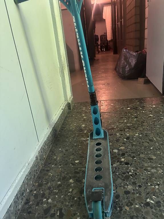 Kickboard: Micro  Scooter XTEME – Usato da Benglen venduto da Ninenina35 4