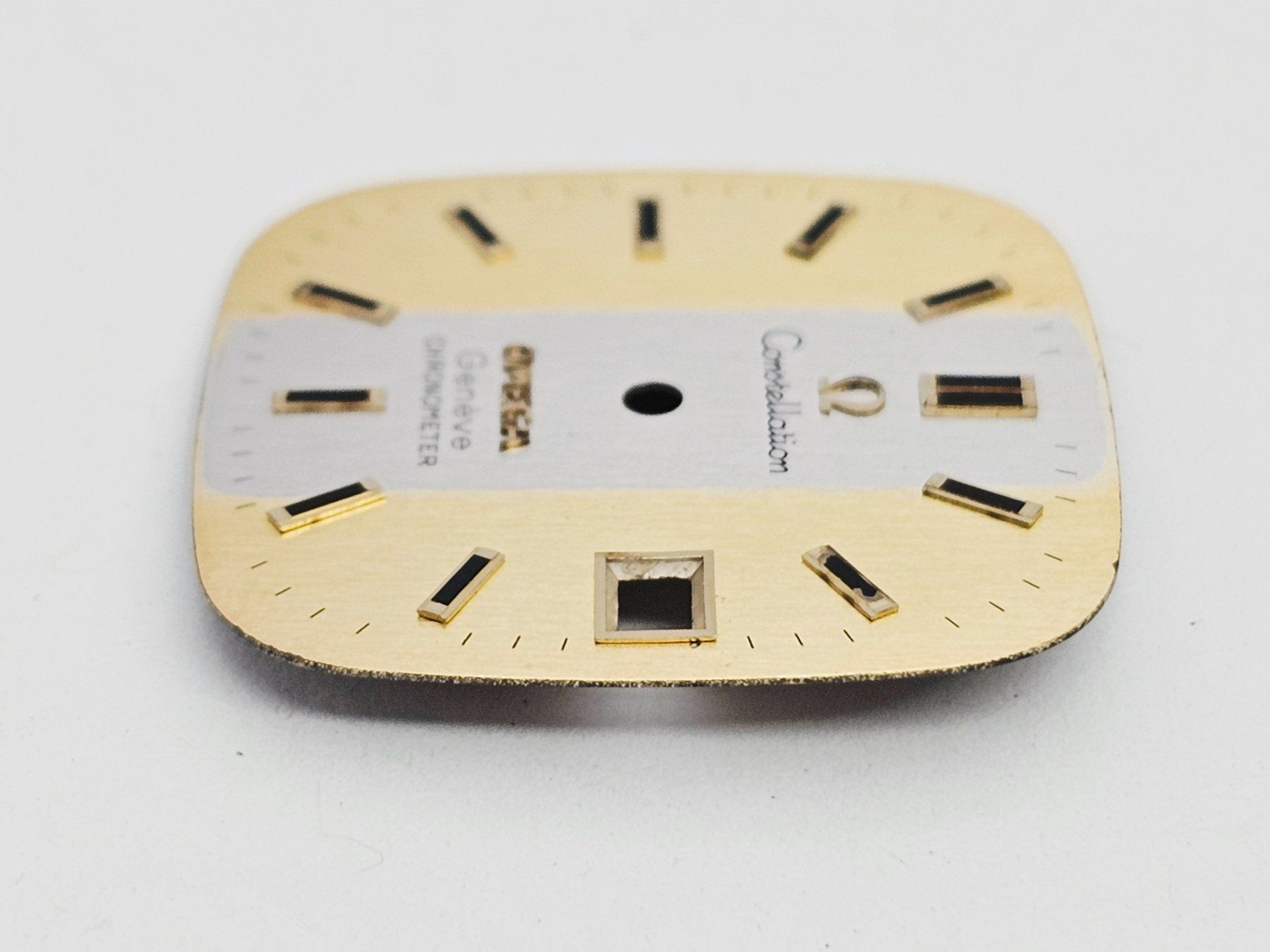 Omega Montres: Omega Constellation Zifferblatt – D'occasion à Bassersdorf par AnkerWatch 2