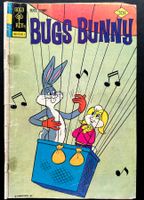 Bugs Bunny Nr. 178 1976 USA