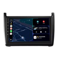 Autoradio Vw Polo RDS Carplay Android Navi 2008-2018