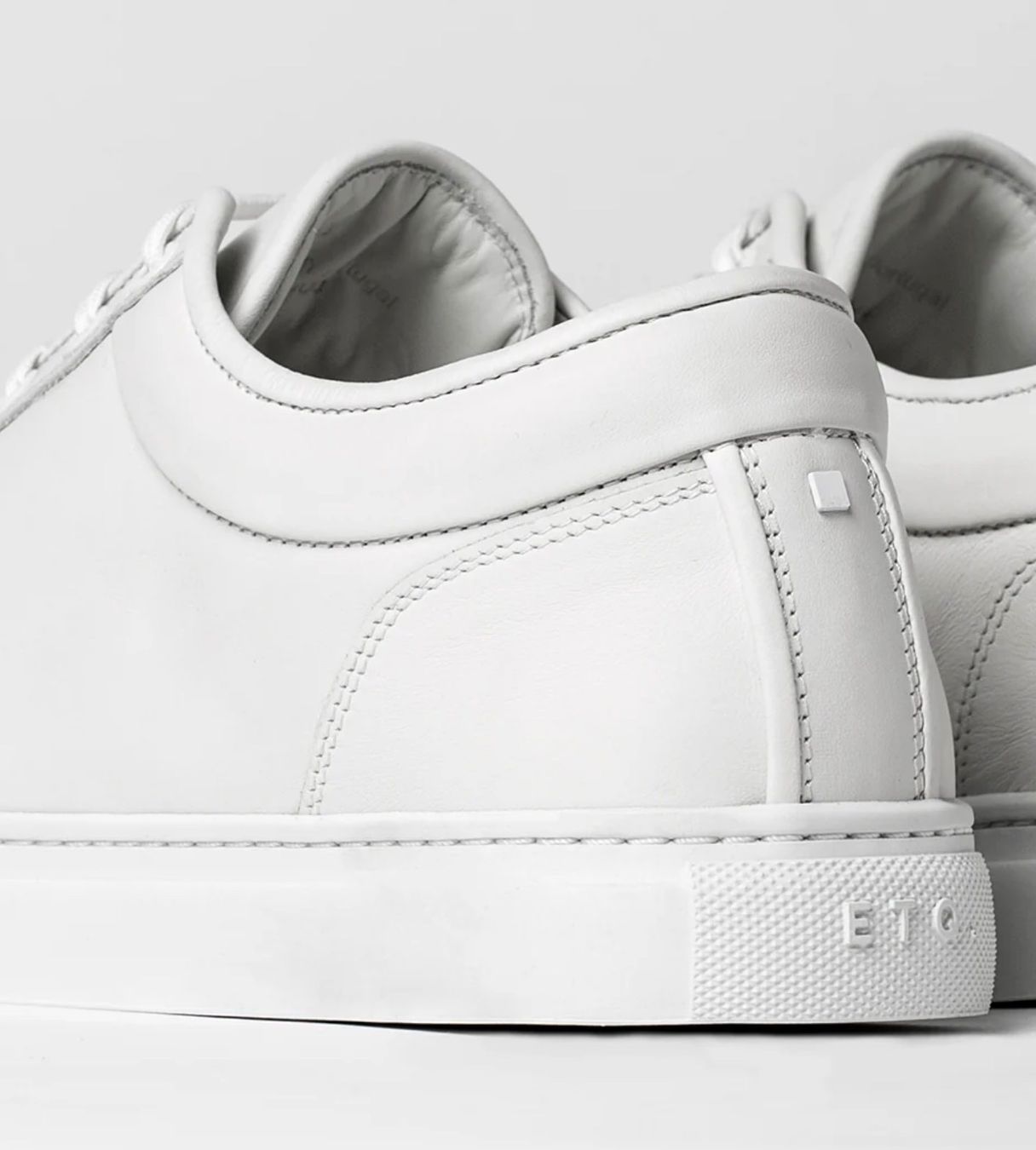 Scarpe da uomo: EQT LT 01 Essence White – Nuovo e nell'imballaggio originale da Freienbach venduto da Badi1980 3