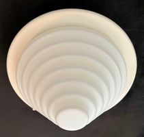 Vintage 70er Ikea Design Deckenlampe Art Deco Stil