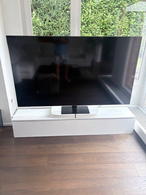 Fernseher: Fernseher – Gebraucht aus Richterswil von Luis24