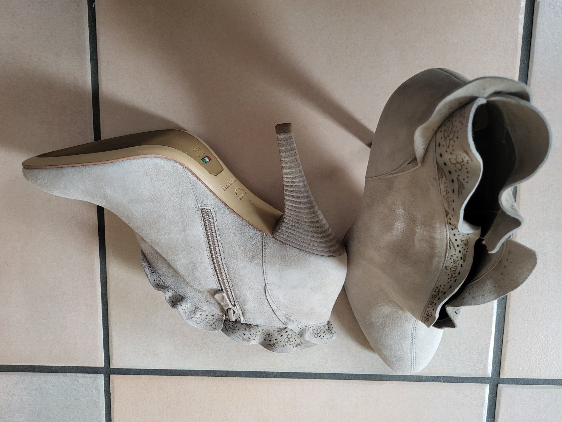 Scarpe da donna: Schuhe – Nuovo e nell'imballaggio originale da Brütten venduto da lle_z7j8 5