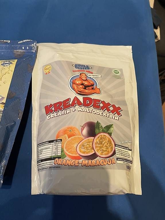 Cibi & Specialità: Rühls Bestes Supplement-Paket – Usato da Stein AG venduto da M.PEAKY 4