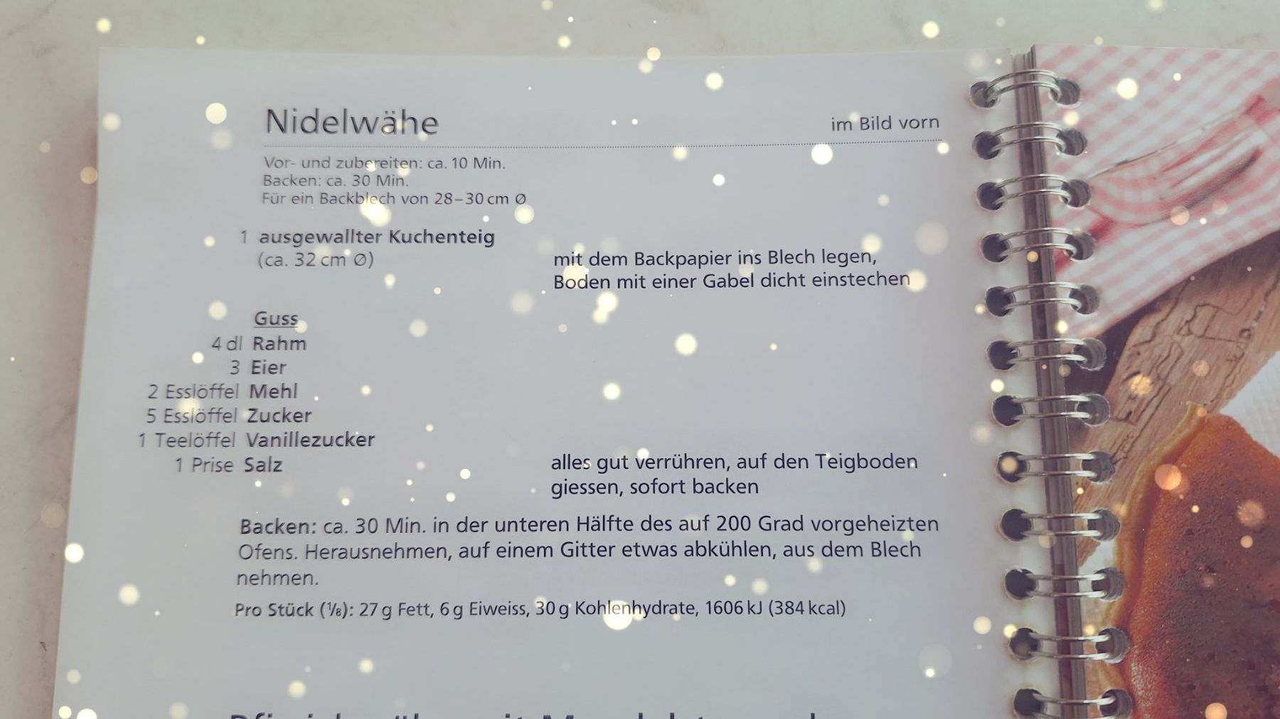 Bücher: 6 STK BETTY BOSSI BACKBÜCHER – Gebraucht aus Huttwil von Kunterbuntli 5