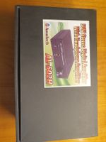 Amplificateur/Verstäker Amulech AL-502H