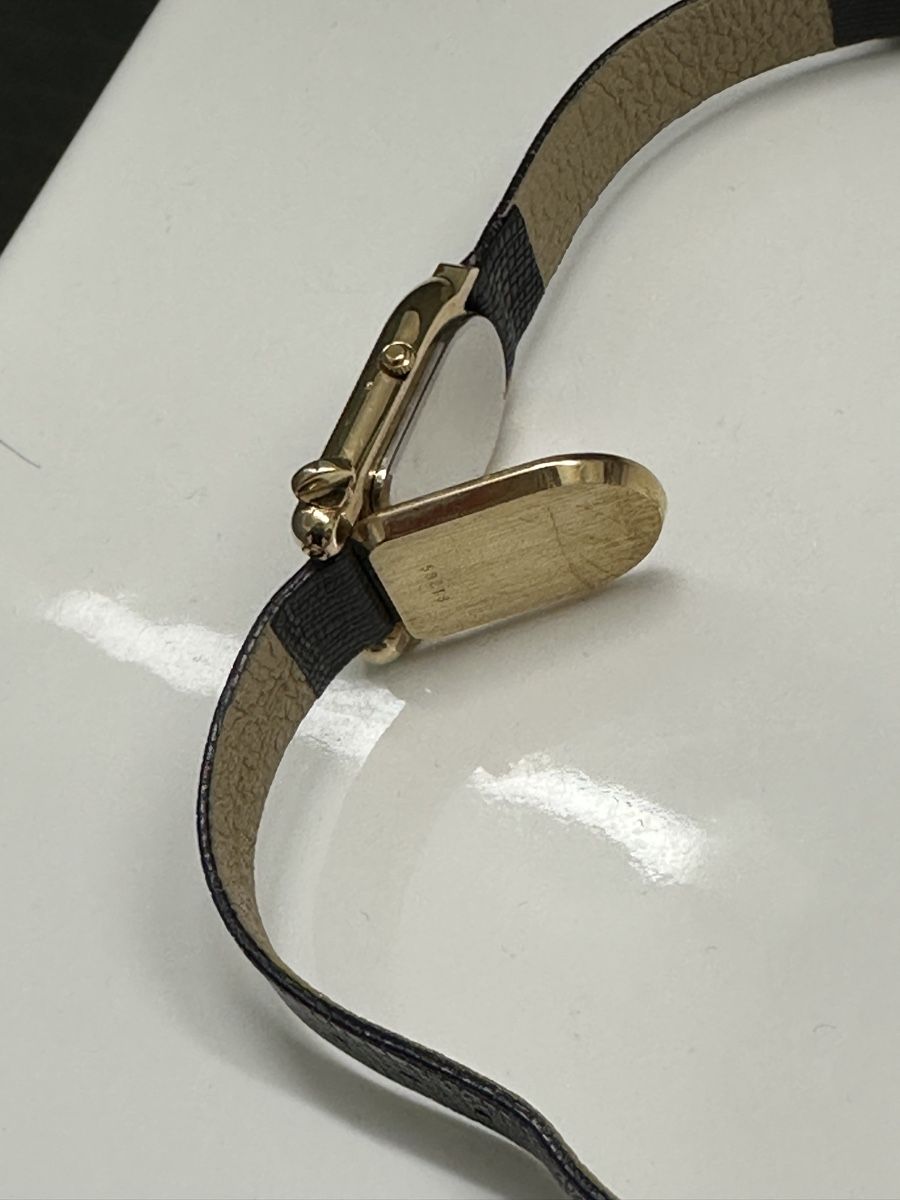 Uhren: Vintage Uhr (selten) – Gebraucht aus Frauenfeld von mfera 2