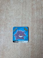 Pokemon Gengar 94 Panini staks johto league