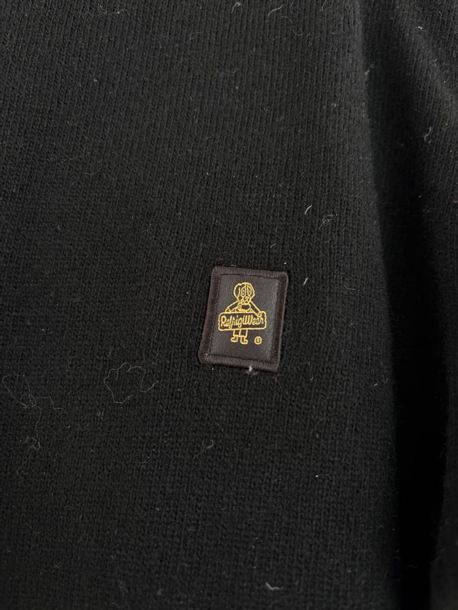 Maglioni & Felpe: RefrigiWear Wolle und Kaschmere Pullover Grösse M – Usato da Bern venduto da nik_2kbk 1