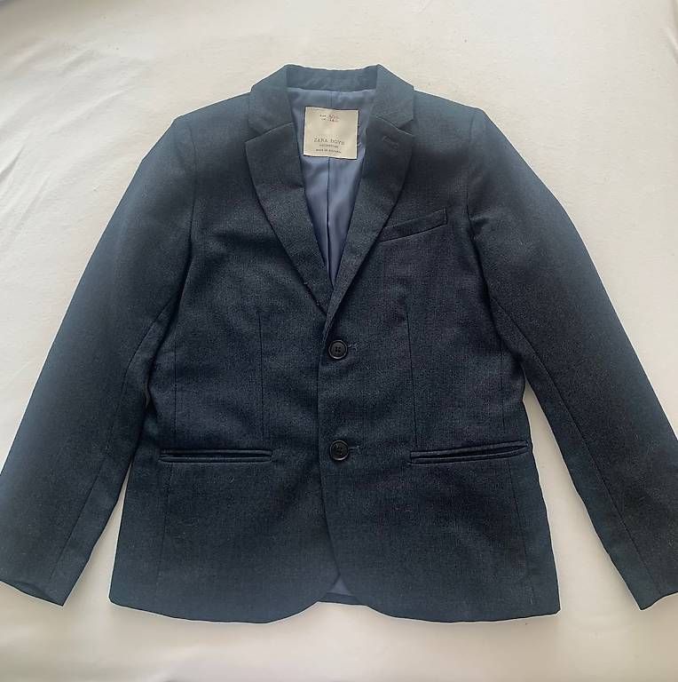 Zara Giacche & Cappotti: Blazer garçon Zara – Usato da Lausanne venduto da eri_wtq8 1