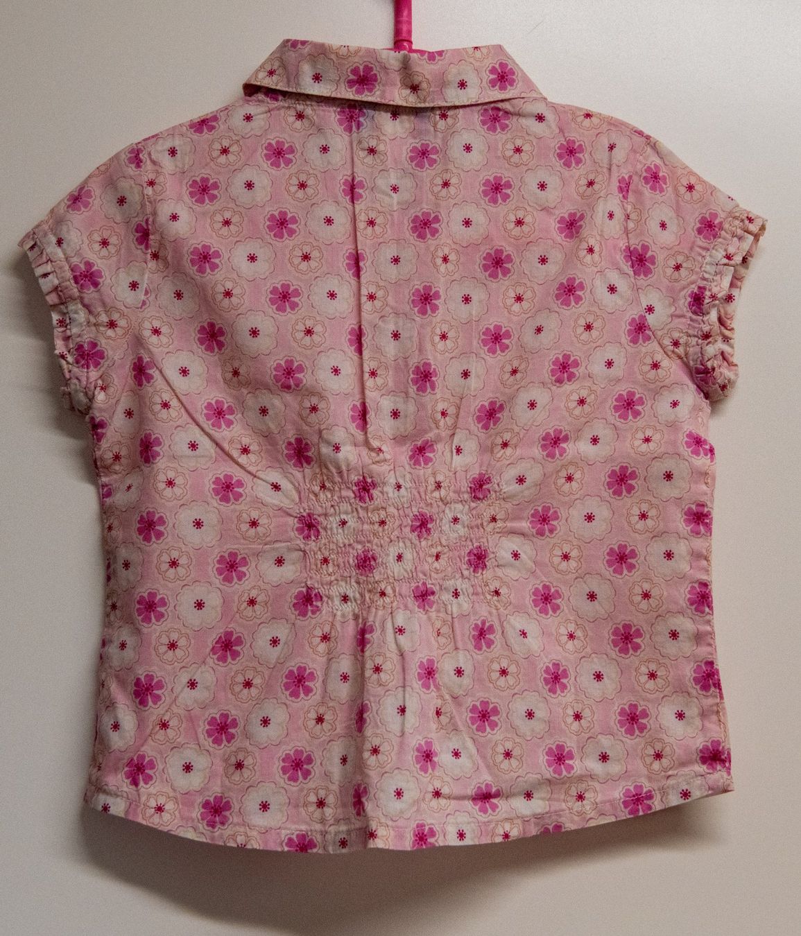 Cyrillus Camicette, T-shirt & Top: Bluse von Cyrillus, Gr. 6A (116) – Usato da Meilen venduto da luca70 1