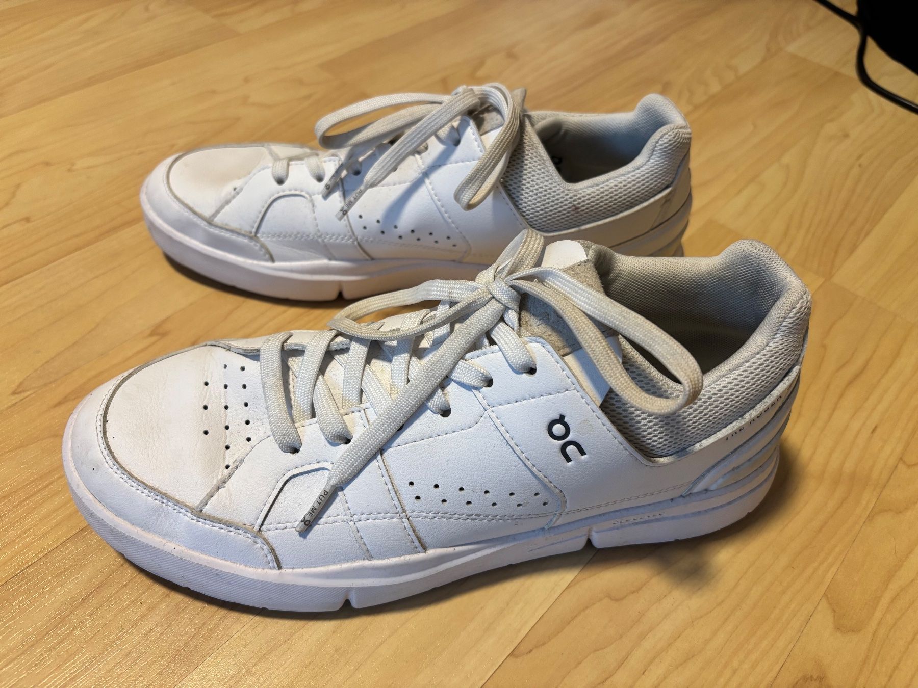 On Herrenschuhe: On Herren Sneaker The Roger (Roger Federer) – Gebraucht aus Rotkreuz von Bonito77