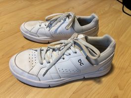On Herren Sneaker The Roger (Roger Federer)