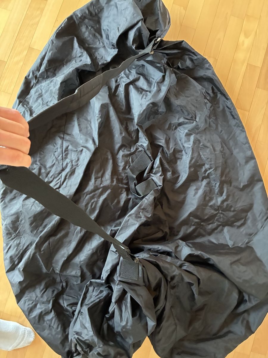 Sacs: Original TranzBag – D'occasion à Matten b. Interl par Andri2000I 3