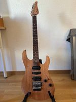 Suhr USA